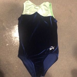 GK LEOTARD